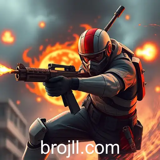 Exploring the Thrilling World of 'Action Games': A Deep Dive with 'bro jl'