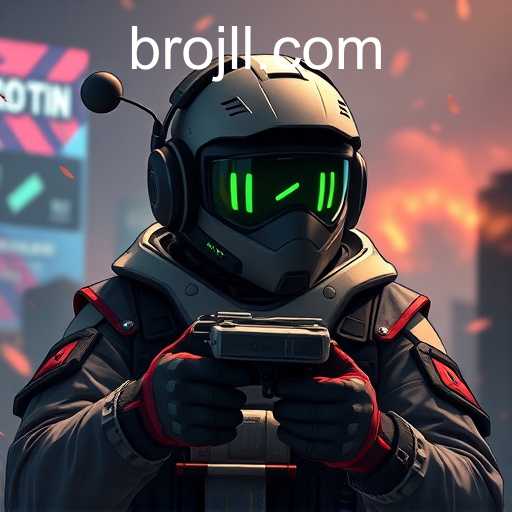 Bro JL: Navigating the Future of Gaming