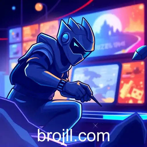 Bro JL: The Evolution of an Iconic Gaming Community