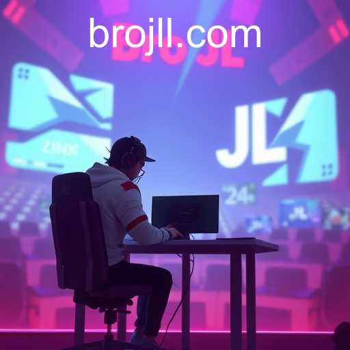The Rise of Bro JL in Online Gaming