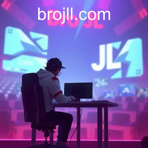 The Rise of Bro JL in Online Gaming