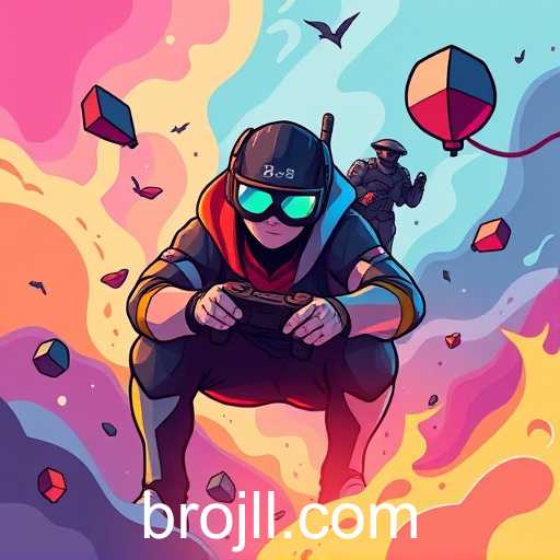 The Rise of 'Bro JL' and Its Impact on Online Gaming