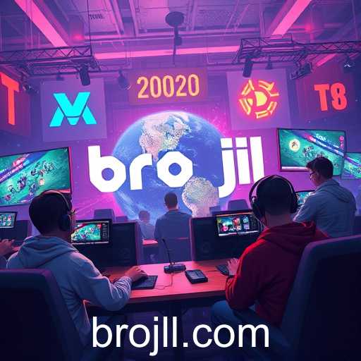 Digital Innovations in Gaming