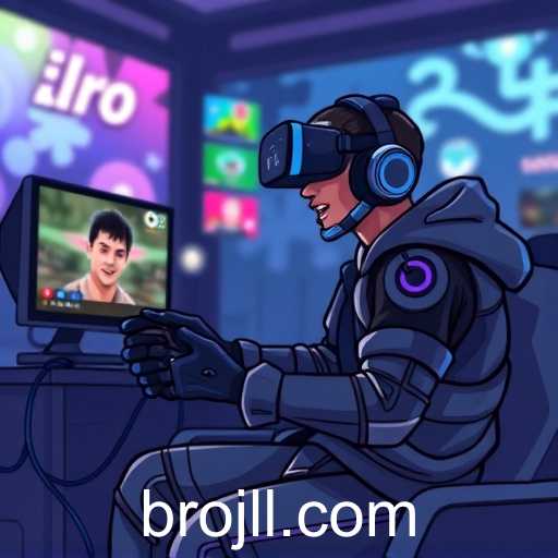 The Evolution of 'bro jl': A New Chapter in Online Gaming