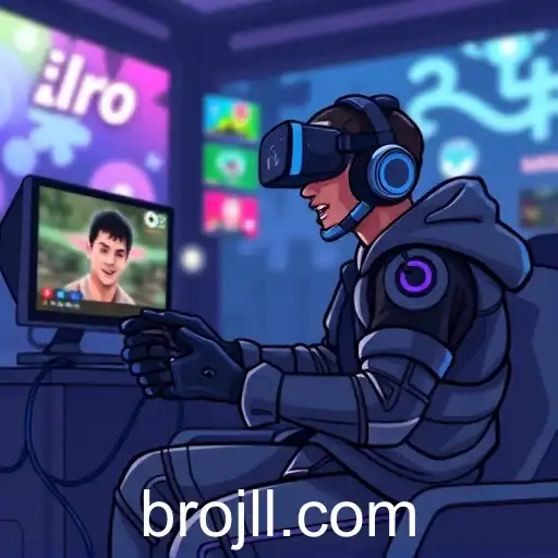 The Evolution of 'bro jl': A New Chapter in Online Gaming