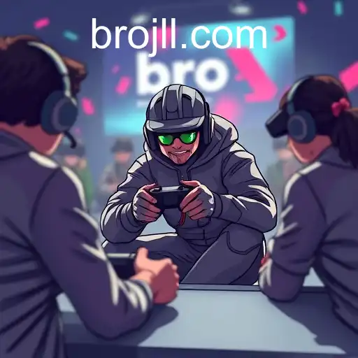 The Evolution of Online Gaming Communities