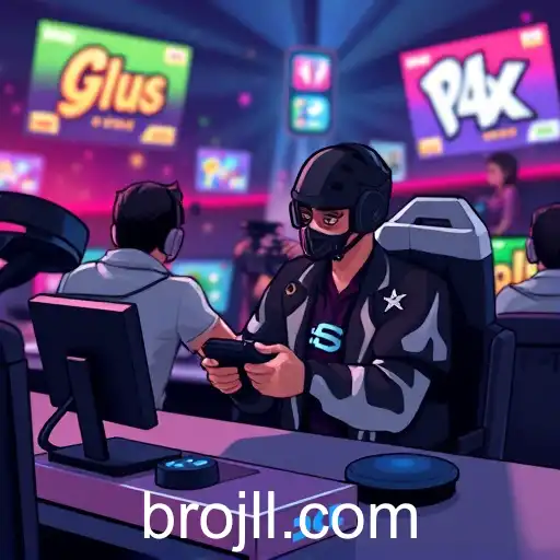 The Evolution of Online Gaming Ecosystems