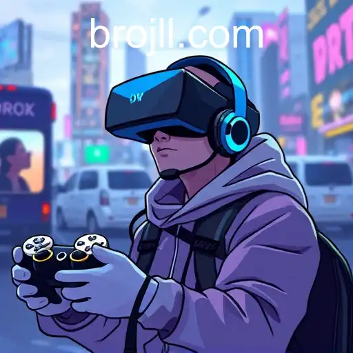 Gaming Dynamics in the Modern Era