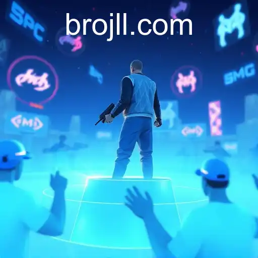 Gaming Trends in 2025: The Rise of 'bro jl'