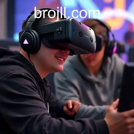 Innovations in Online Gaming: The Rising Trend of 'Bro JL'