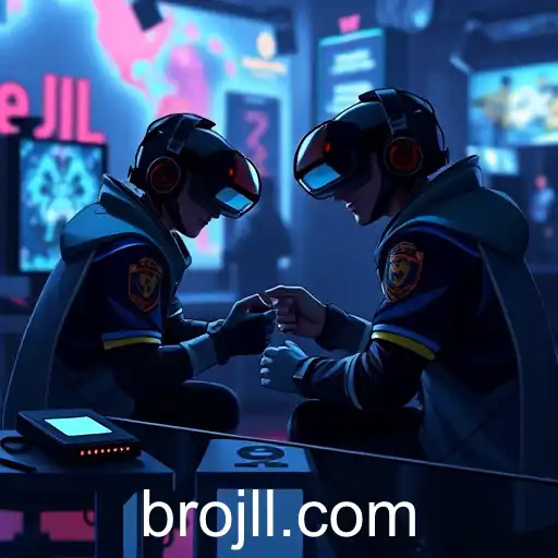 Emerging Trends in Online Gaming Communities