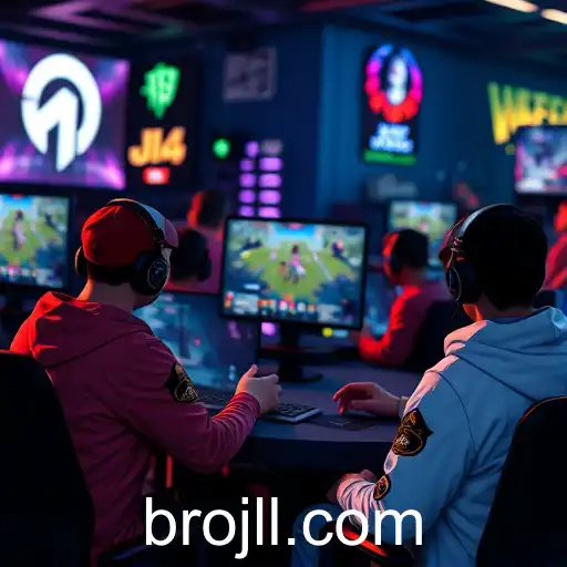 The Evolution of Gaming Communities Online