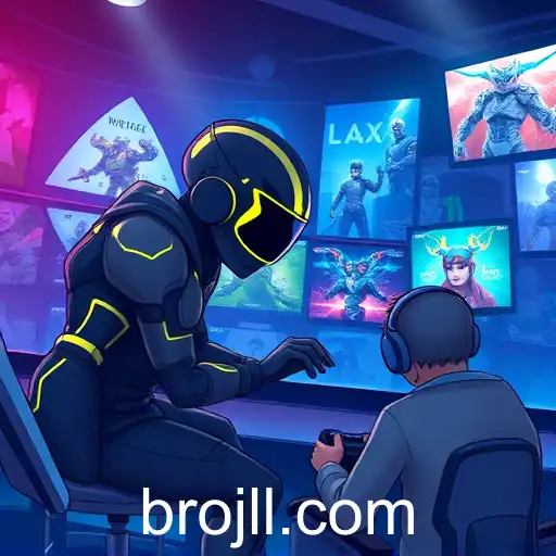 Game Influencer Revolution: Bro JL's Rise