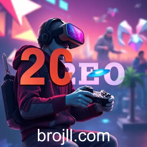 Gaming Evolution: The Rise of Interactive Experiences