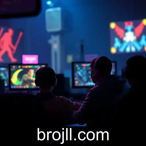 Gaming Revolution: The Rise of Indie Creations