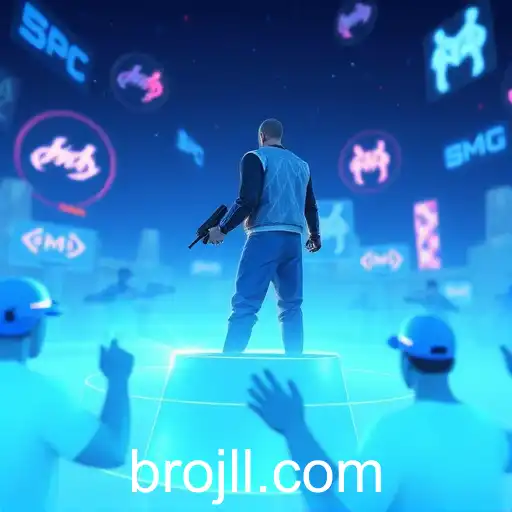Gaming Trends in 2025: The Rise of 'bro jl'