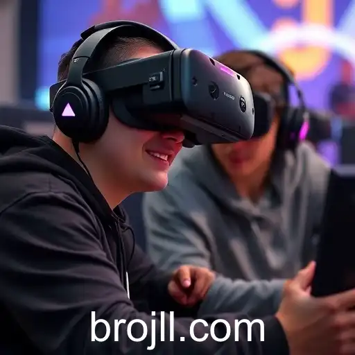 Innovations in Online Gaming: The Rising Trend of 'Bro JL'