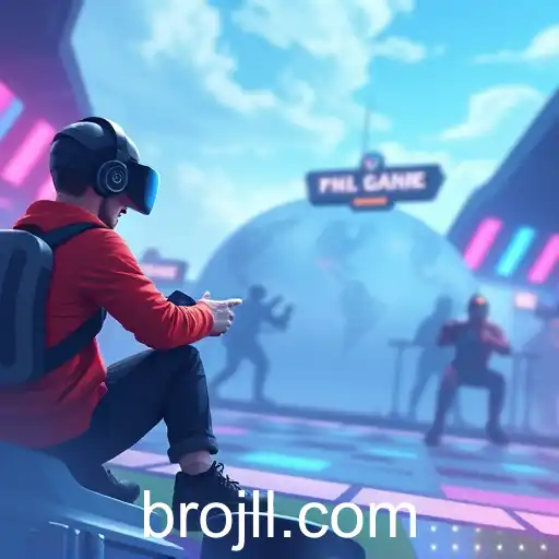 The Evolving Landscape of Online Gaming in 2025