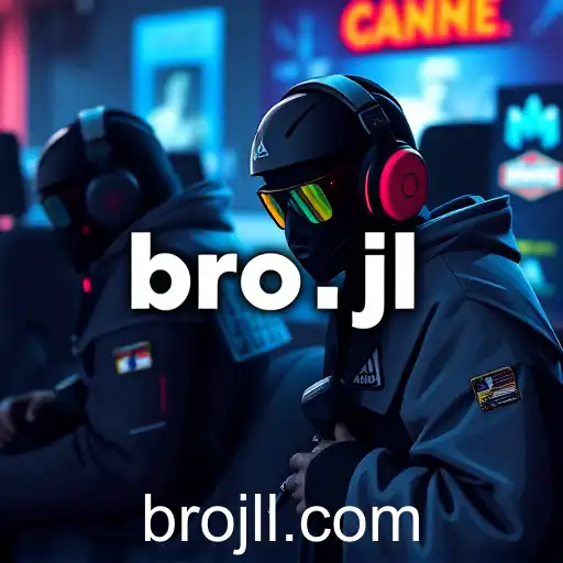 The Rise of 'bro jl': A New Gaming Phenomenon