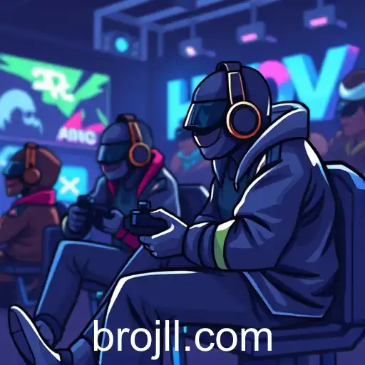 The Rise of Gaming Platforms in a Digital Era