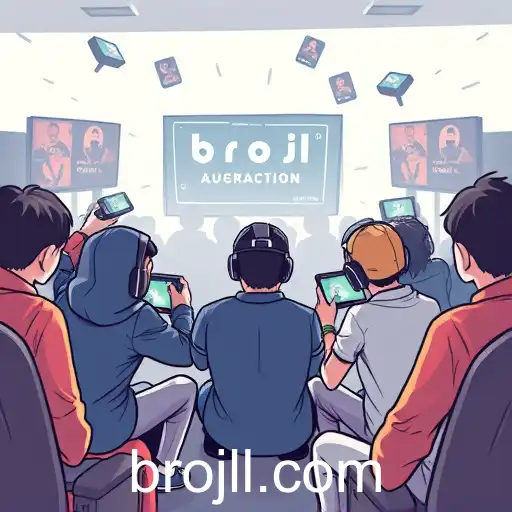 The Rise of Online Gaming in 2025