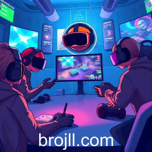 The Rise of Bro JL: Bridging Gamers Worldwide