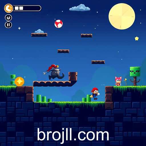 The Evolving Landscape of Online Gaming in 2025