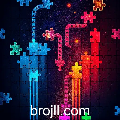 Exploring the Dynamic World of Puzzle Games with the Keyword 'bro jl'