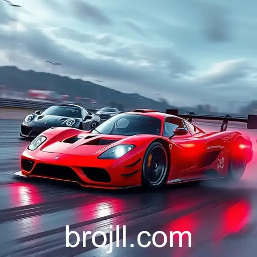 The Evolution of Racing Games: Accelerating Through Digital Worlds