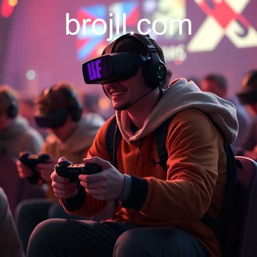 The Rise of Gaming Communities in 2026