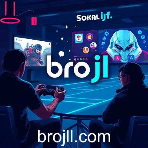 The Rise of Bro JL in the Gaming Realm