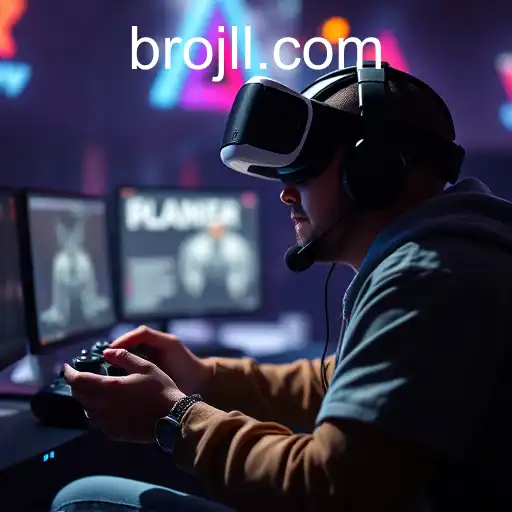 The Rise of 'bro jl': A Digital Fellowship in Gaming