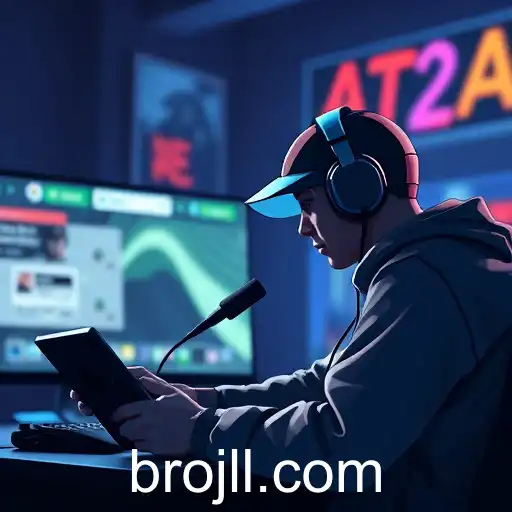 The Rise of Bro JL in Online Gaming