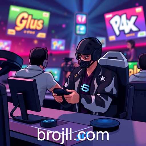 The Rise of Digital Gaming Platforms