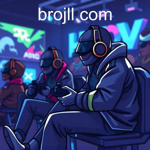 The Rise of Gaming Community Culture