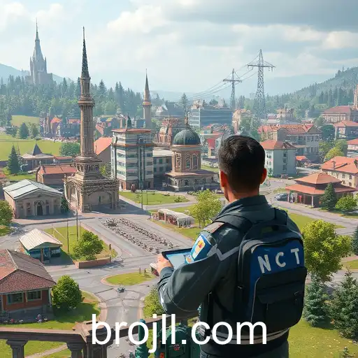 Exploring the World of Simulation Games: A Dive into Virtual Realities