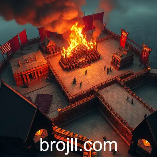 Exploring the Thrilling World of Strategy Games and the 'Bro JL' Phenomenon